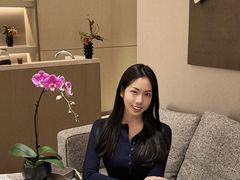 -广州天河合景福朋喜来登酒店