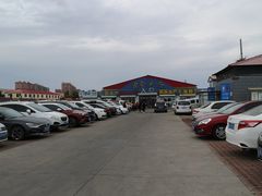 -南戴河海滨市场