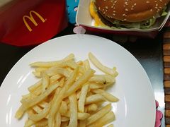 -麦当劳(安立路店)