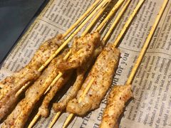 -红钳侠小龙虾·烧烤(中赢康康谷店)