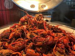 -视界美食自助餐厅·石家庄希尔顿酒店