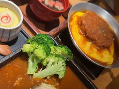 -味太助·银饭食堂(中华城店)