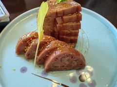 -品悦(崇明凯悦店)