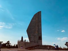 -铁道游击队纪念园