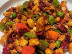 -李老哈·东北菜(宋园路店)