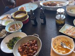 -京采烤鸭清真餐厅(金桥店)
