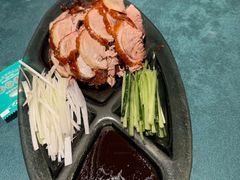 -老昌春饼(大直街店)