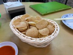 -無招牌海鮮(芽笼店)