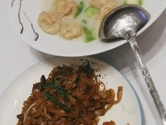 -沙河粉村·国家非遗传承(云台店)