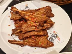 -上海1号私藏菜(黄浦店)