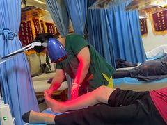 -上海德众堂中医门诊部