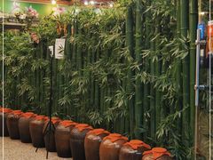 大堂-西江美食舫·江西菜(健德桥店)