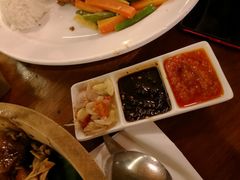 -Pundi Pundi Restaurant