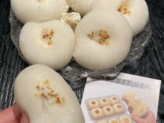 -蟹犇前•帝王蟹雪蟹(陆家嘴店)