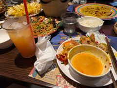 -泰妃殿(武汉首店)