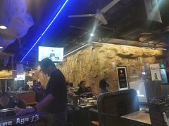 -很久以前羊肉串(大华三路店)
