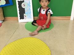 -美吉姆国际儿童发展中心(红谷滩绿地缤纷城中心)