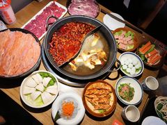 -巴蜀大将火锅(春熙店)