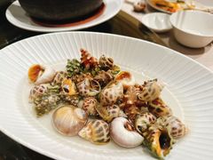 杂螺三拼-高佳庄·舟山海鲜(海景旗舰店)