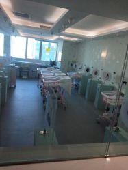 -月幸福月子中心(静安店)