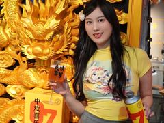 -金龙·打边炉(南京西路店)