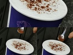 -新加坡斯味洛·鲜奶茶(石牌东店)