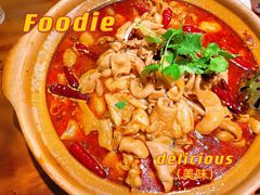 -马头巷·食景园(苏州总店)