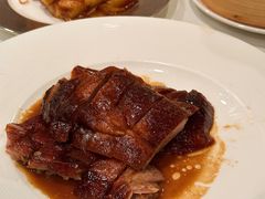 -香港喜来登酒店天宝阁