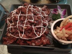 -关东大厨老三熏鹅(新石店)