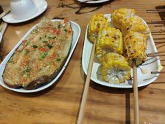 -木屋烧烤(惠阳华润小径湾店)