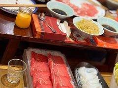 -1078號老北京涮肉(松柏店)