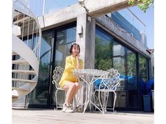 -糖房咖啡(南锣鼓巷店)