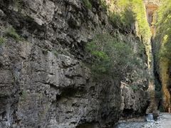 -龙门涧景区