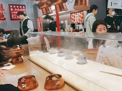 -成都你六姐·牛肉冒菜(城市集市合生汇店)