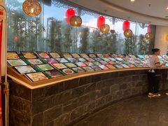 -民间小灶(亭林店)