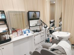 -Mr.JUDY洗个头发