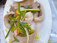 -禄粥·广府味·煲仔粥·宵夜·明档现做(江南西店)