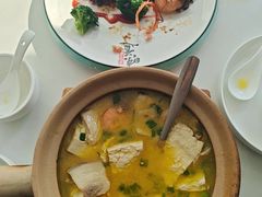 -外婆小菜(灵岩南路店)