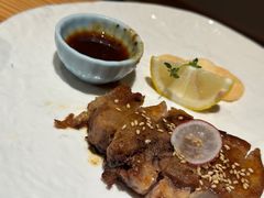 -花潮料理艺食馆(世欧广场店)