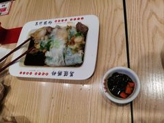 -荔银肠粉·非遗手藝(夫子庙店)