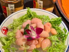 -山城棒棒军手作火锅·天花板手撕水牛鲜毛肚(北京店)