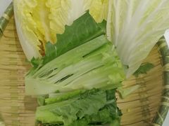 蔬菜-名善山珍·野生菌汤锅(文殊院店)