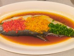 -狮王府淮扬菜(夫子庙老门东店)