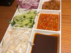 -姥姥家春饼店(八里庄店)