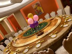 -白金汉爵大酒店(相城店)