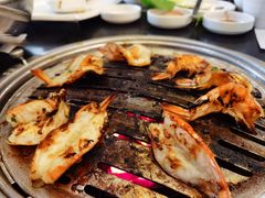 -韩屋韩国料理(天山路店)