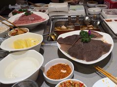 -海底捞火锅(汇金星力城店)