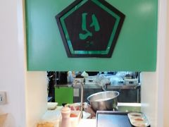 大堂-犟牛家·榴莲烤肉(五棵松店)