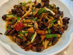 -泉上·发现DISCOVERY ·黔菜餐厅(银海元隆广场店)