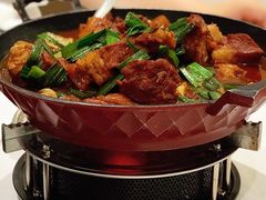 -道道鲜·崇明私房菜(五角场店)